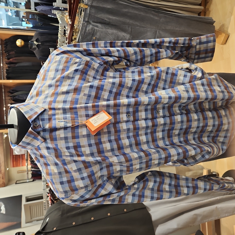 Sport shirt